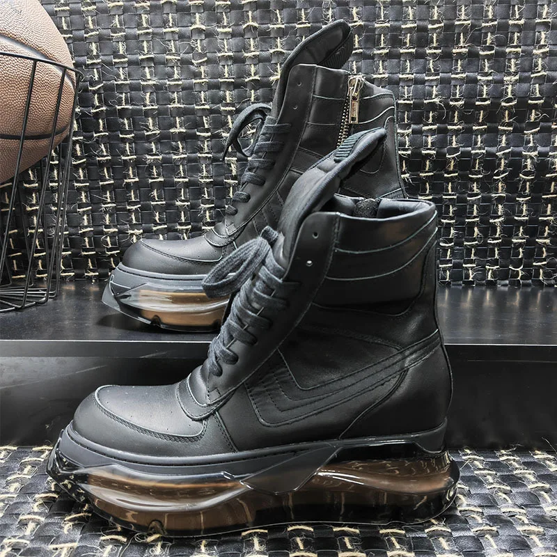 Leather Sneaker Care Kit - Sepatu Boots Kulit Asli Pria Wanita