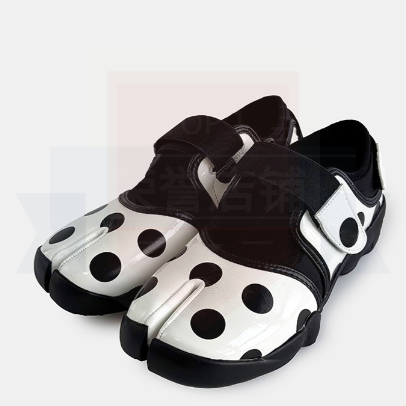 Leather Sneaker Care Kit - Sepatu Mary Jane Wanita Sepatu Kasual