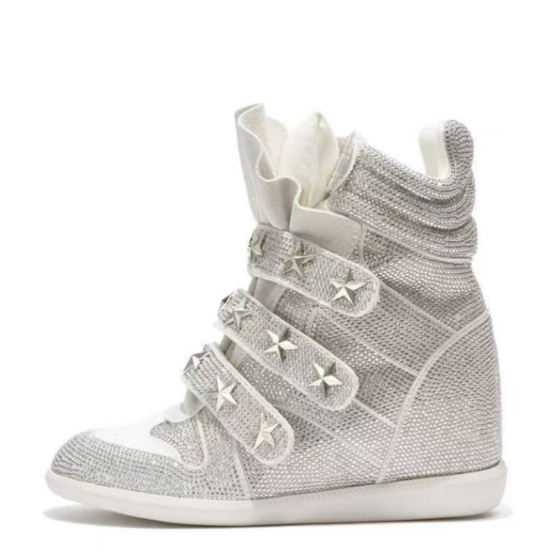 Leather Sneaker Care Kit - Sepatu Fashion untuk Wanita Sepatu Bot