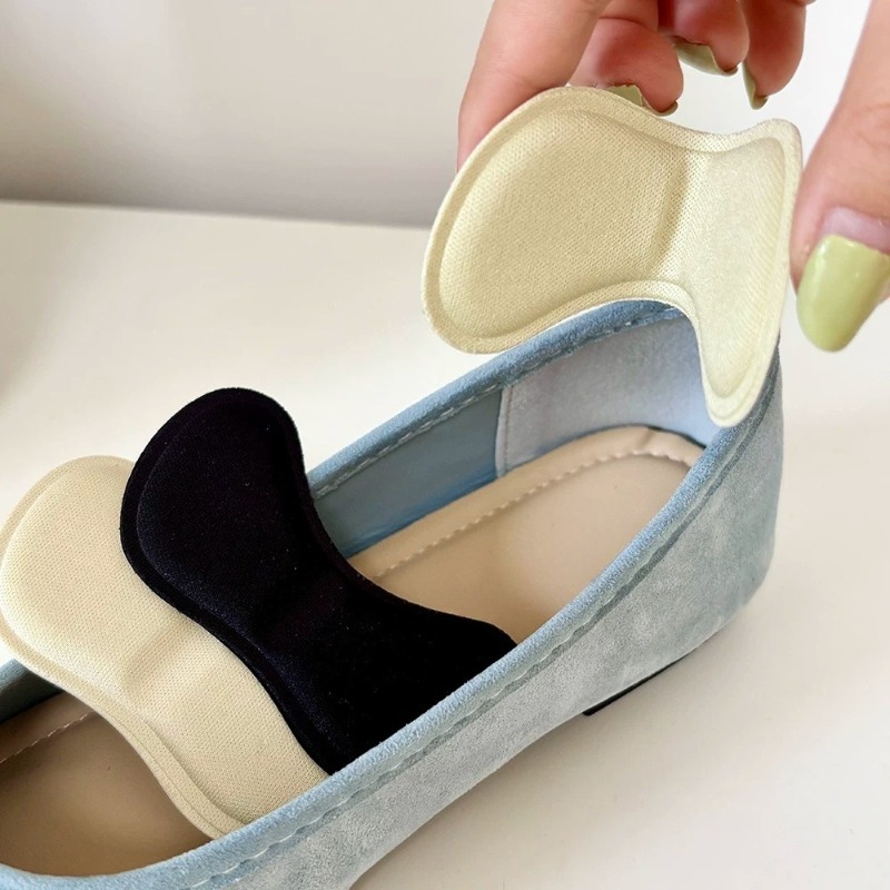 Pembalut Tumit Spons Perekat S - Sneakers Care ulasan dan harga