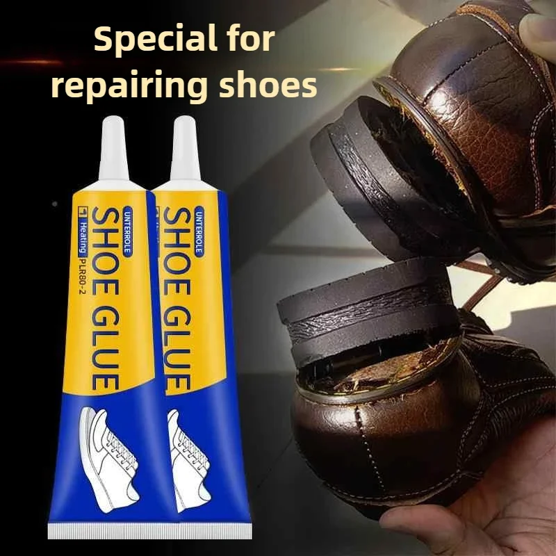 Lem Sepatu Kuat 60Ml, Perekat  - Sneakers Care ulasan dan harga