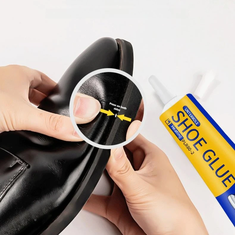 Lem Sepatu Kuat 60Ml, Perekat  - Sneakers Care ulasan dan harga
