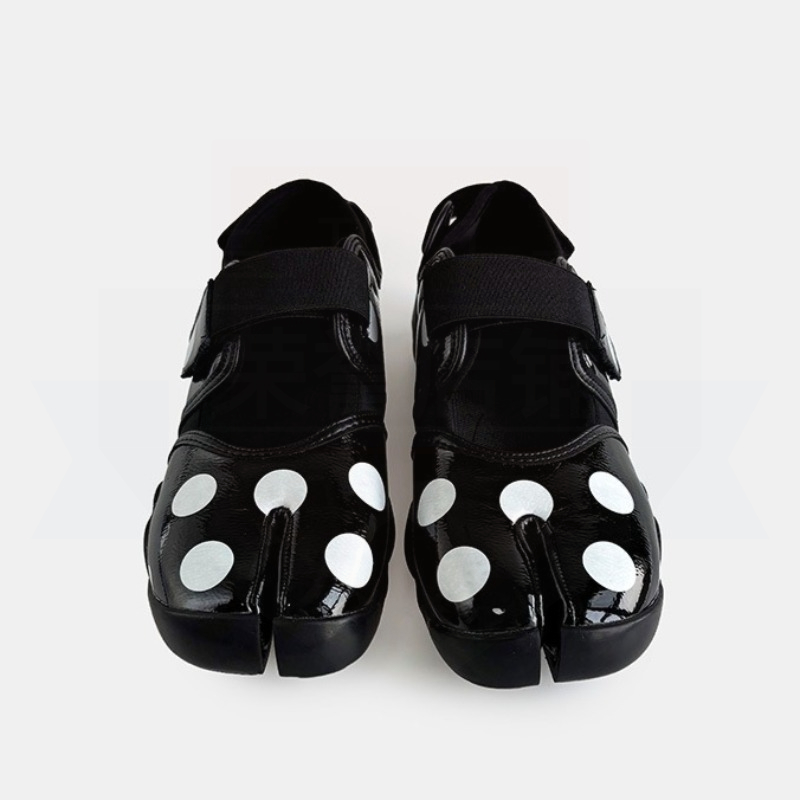 Sepatu Mary Jane Wanita Sepatu - Leather Sneaker Care Kit ulasan dan harga