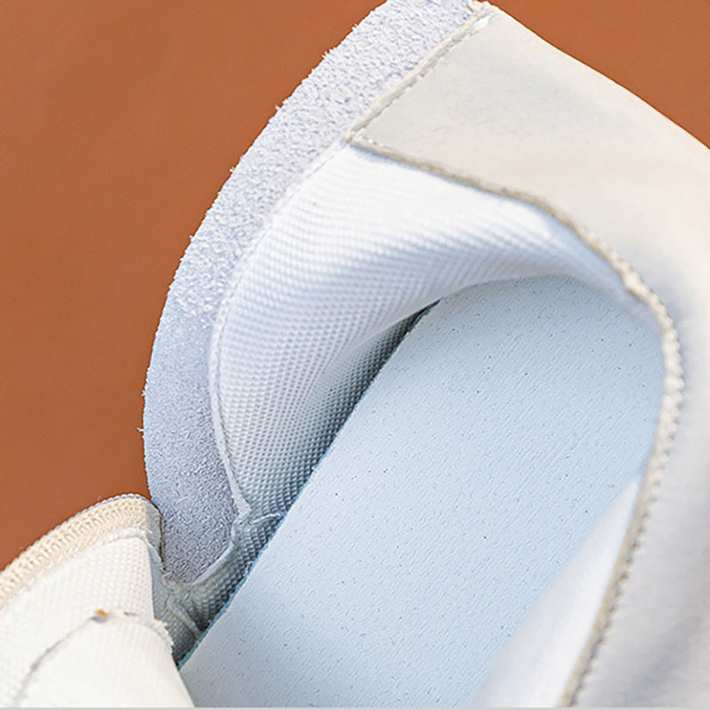 XMWRLW Sepatu Musim Gugur Wani - Leather Sneaker Care Kit ulasan dan harga