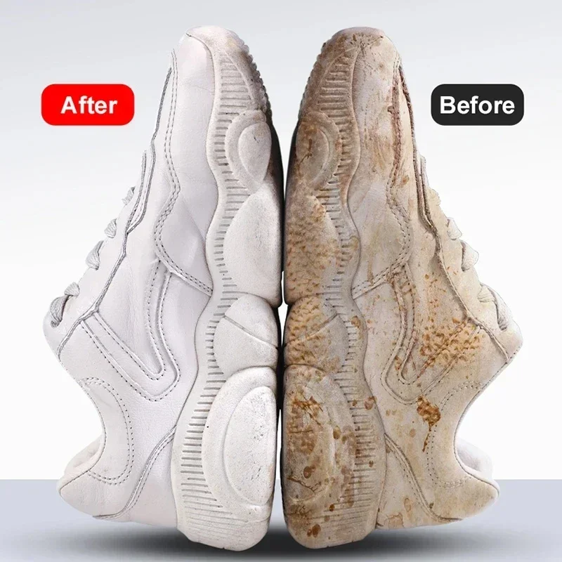 12-60 Buah Sepatu Sekali Pakai - Sneakers Care ulasan dan harga