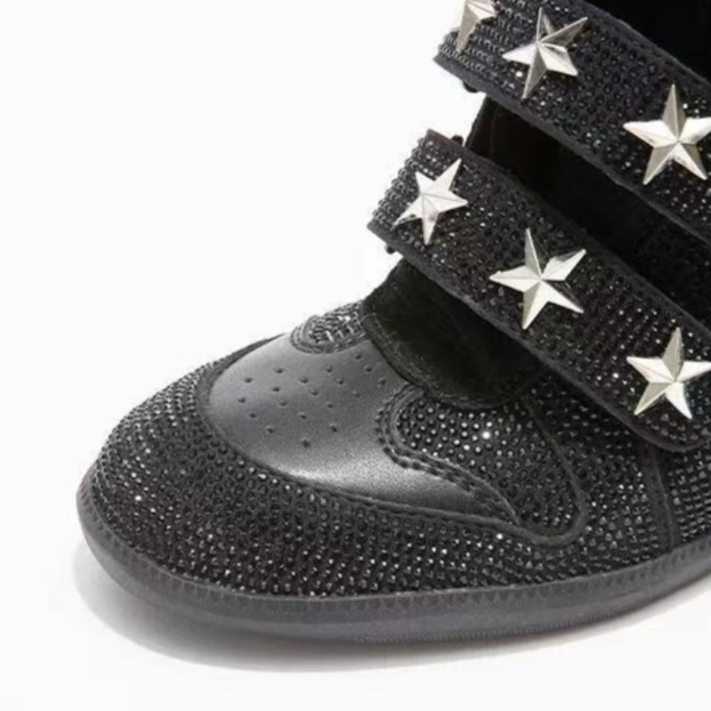 Sepatu Fashion untuk Wanita Se - Leather Sneaker Care Kit ulasan dan harga