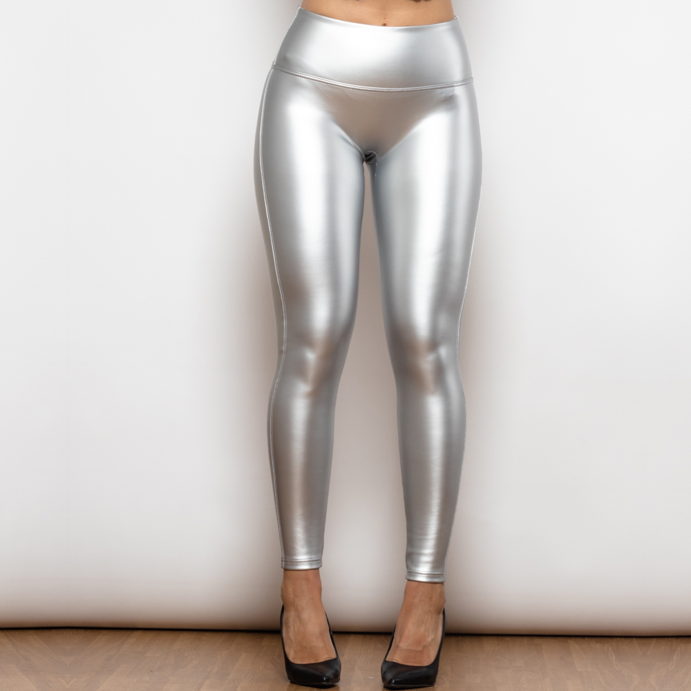 Leggings Melody legging kulit  - Sneaker Vegan ulasan dan harga