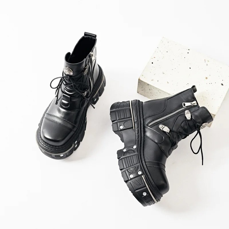 Sepatu Platform 2025 Gaya Erop - Leather Sneaker Care Kit ulasan dan harga