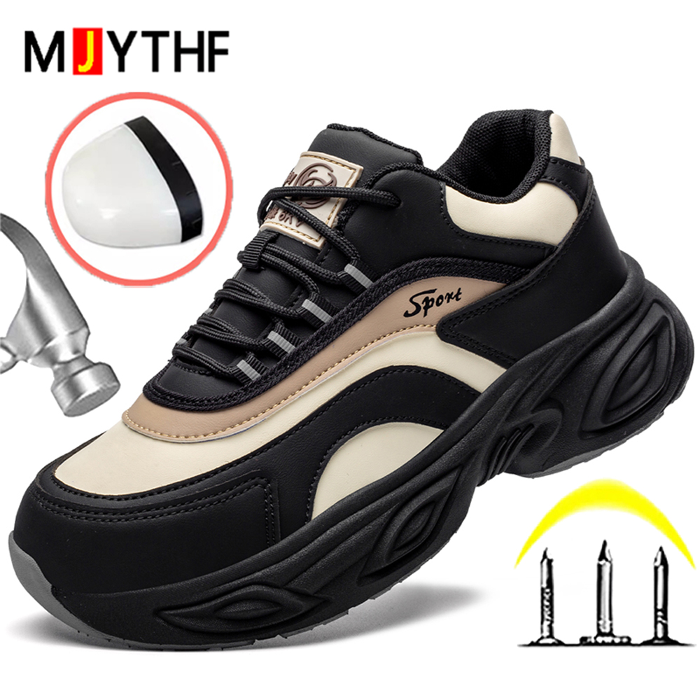 Sepatu Wanita Berinsulasi 6KV  - Sneakers Care ulasan dan harga