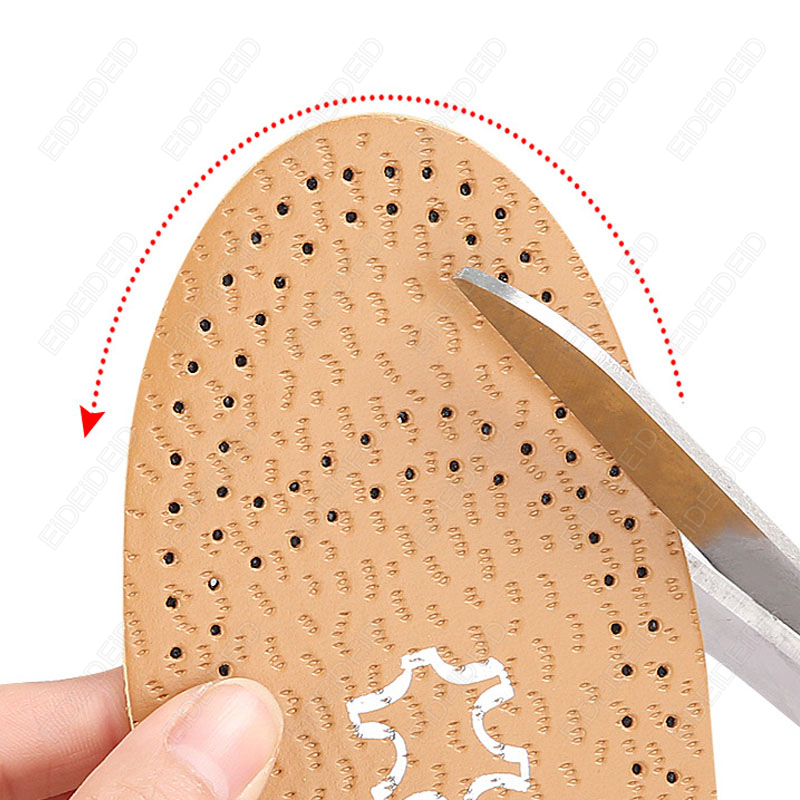 2/4 Buah Sandal Anti Selip Ban - Leather Sneaker Care Kit ulasan dan harga