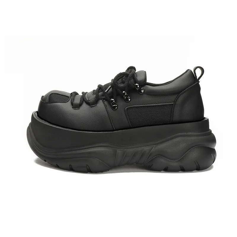 Sepatu Sneakers Chunky Wanita  - Leather Sneaker Care Kit ulasan dan harga