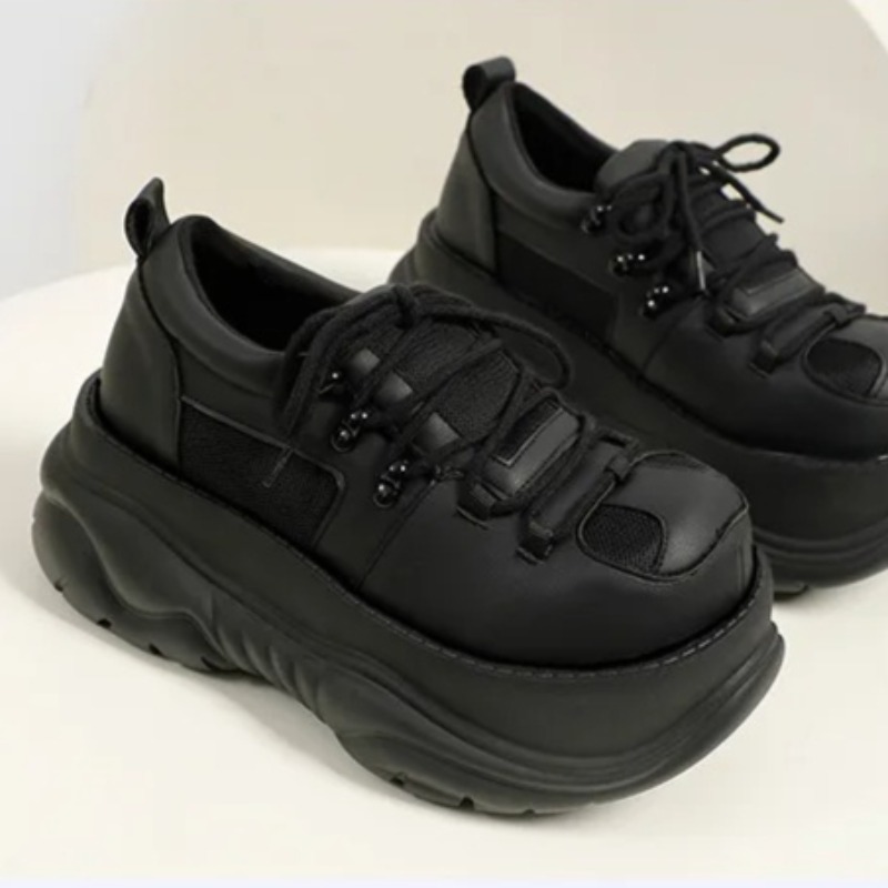 Sepatu Sneakers Chunky Wanita  - Leather Sneaker Care Kit ulasan dan harga