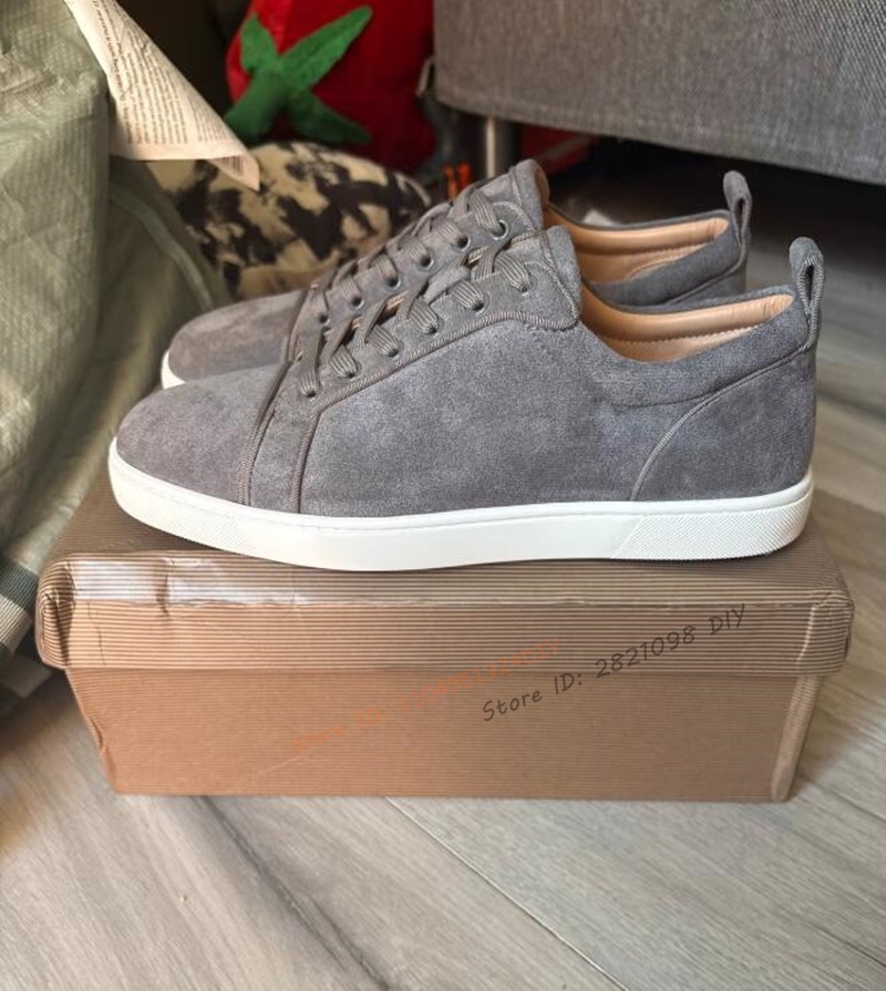 Sepatu Sneakers Kulit Suede Ab - Leather Sneaker Care Kit ulasan dan harga