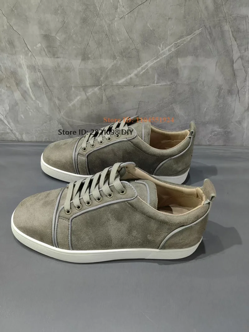 Sepatu Sneakers Kulit Suede Ab - Leather Sneaker Care Kit ulasan dan harga