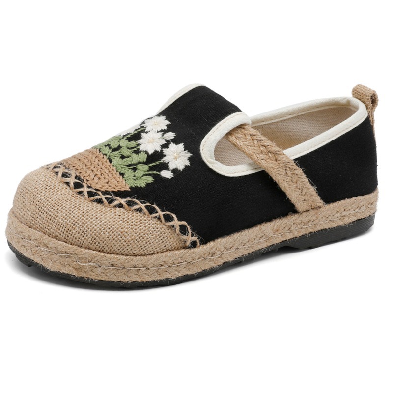 Veowalk Sepatu Slip-On Kanvas  - Sneaker Vegan ulasan dan harga