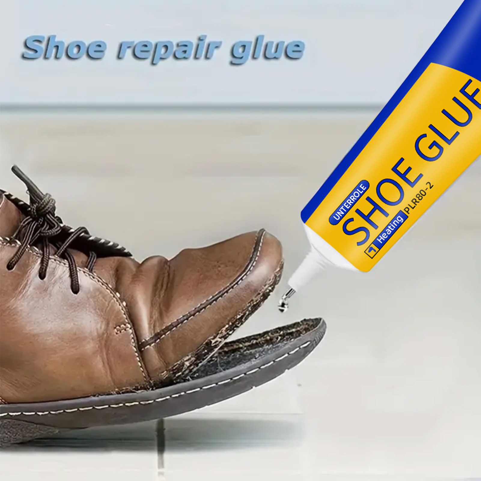 1/2/3 Buah 60Ml Perekat Sepatu - Sneakers Care ulasan dan harga