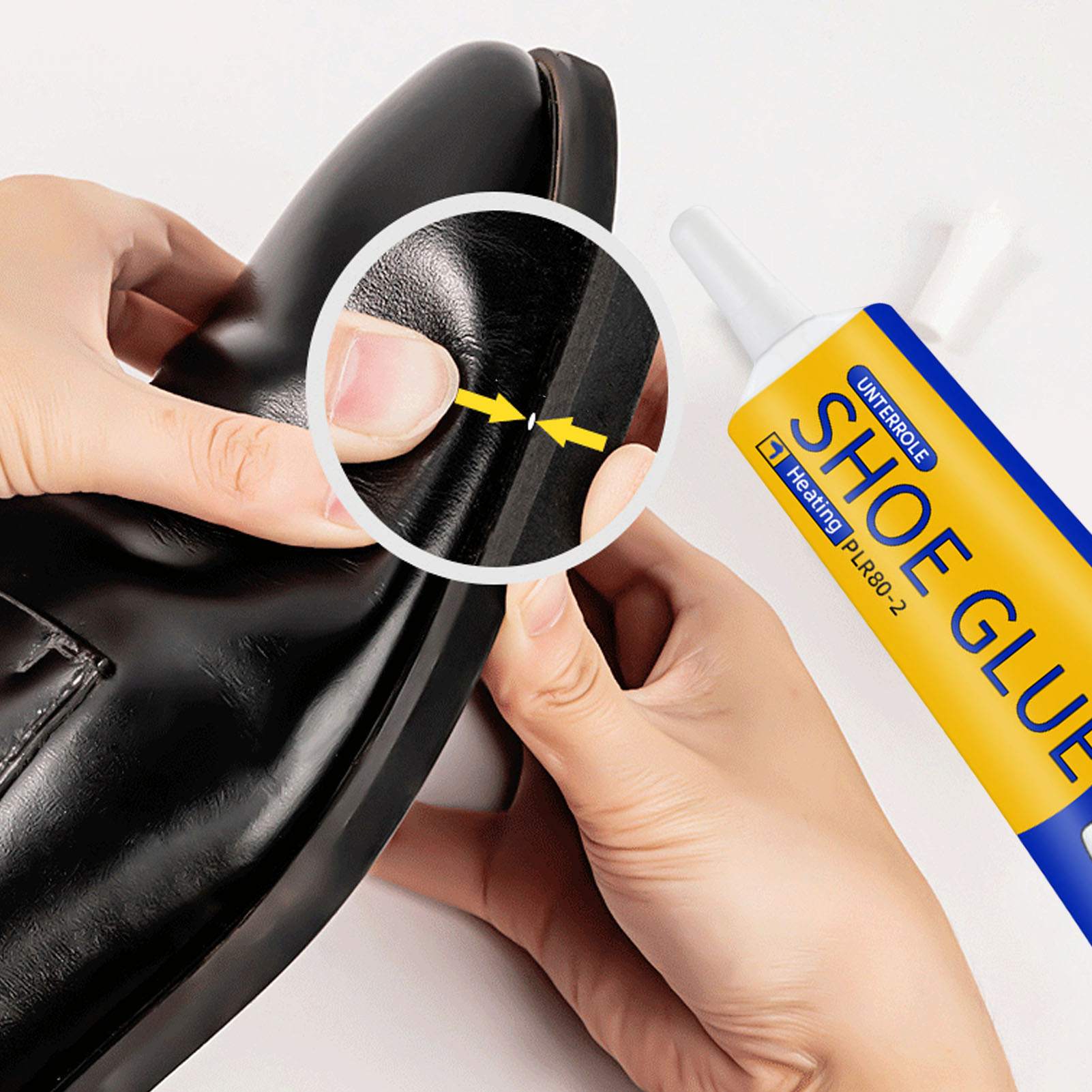 1/2/3 Buah 60Ml Perekat Sepatu - Sneakers Care ulasan dan harga